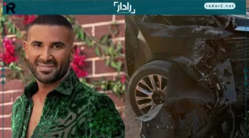 جهاز GPS المضلل.. تفاصيل جديدة تكشف السبب الحقيقي وراء حادث أحمد سعد وتغيير مساره بالكامل